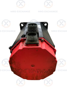 Fanuc A06B-0315-B001#7000 Servo Motor 3 HP 2000 RPM