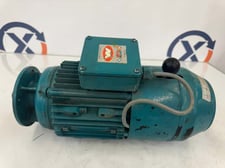 2 HP 1800 RPM Brook Hansen AC Motor Z900287-00