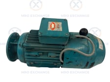 2 HP 1800 RPM Brook Hansen AC Motor Z900287-00