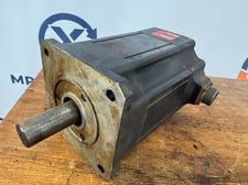 2 kW Mitsubishi Servo Motor HA-200CS - 3000 RPM