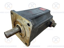 2 kW Mitsubishi Servo Motor HA-200CS - 3000 RPM