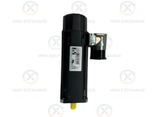 B & R Automation Servo Motor 8JSA24.E9080D200-0 - Variable 8000 RPM