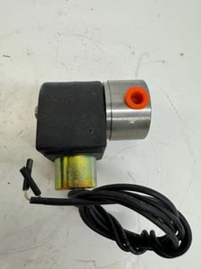 10 RPM Hurst Synchronous AC Gearmotor 2602-006