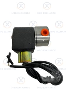 10 RPM Hurst Synchronous AC Gearmotor 2602-006
