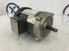 1 HP 1800 RPM Marathon Electric AC Motor 56T17F2041B P