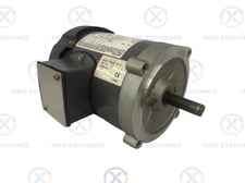 1 HP 1800 RPM Marathon Electric AC Motor 56T17F2041B P