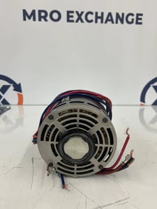 1 HP 1200 RPM U.S. Motors Motors (Nidec Motor Corporation) AC Motor K55HXHPB-9534