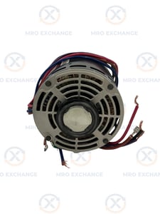 1 HP 1200 RPM U.S. Motors Motors (Nidec Motor Corporation) AC Motor K55HXHPB-9534