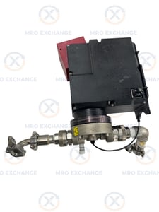Grundfos #DDA120-7ECM, SMART Digital Diaphragm Dosing Pump, 32 GPH, 101 psi, 100-240 VAC