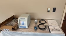 Industrial Sonomechanics #LSP-500, Ultrasonic Processor/Homogenizer, 500 watt generator w/ touch pad control