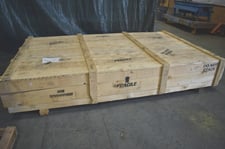 53" Costa #K6, Belt Sander, replacement bed & belt