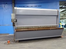 0.625" x 12' Accurpress #862512, Shear, 2001