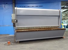 0.625" x 12' Accurpress #862512, Shear, 2001