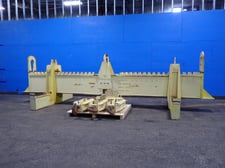 Bushman #439, 100 Ton Spreader Bar - 439