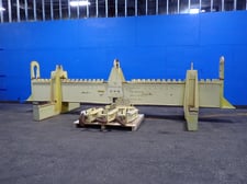 Bushman #439, 100 Ton Spreader Bar - 439