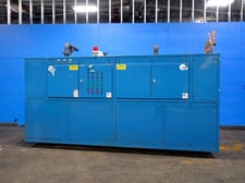 AWS #CP-100X, Thermal Care Chiller, R-22, 4-25 HP