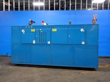 AWS #CP-100X, Thermal Care Chiller, R-22, 4-25 HP