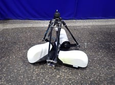 Codian D4-500-2-R, Pick & Place Robot, 2017 (4 available)