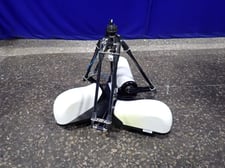 Codian D4-500-2-R, Pick & Place Robot, 2017 (4 available)