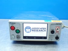 Associated Research #3865, Hypot Series Dielectric Withstand Tester (20 available)