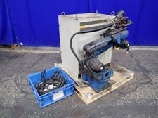 Yaskawa Motoman Motoman-MH6, Robot, DX100/MH6 Control, 2010