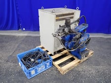 Yaskawa Motoman Motoman-MH6, Robot, DX100/MH6 Control, 2011