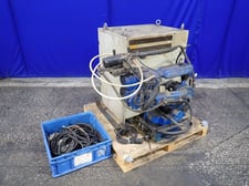 Yaskawa Motoman Motoman-MH6, Robot, DX100/MH6 Control, 2013