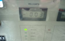 Associated Research #5400DT, Hypot Plus Dielectric Withstand Tester