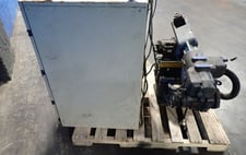 Yaskawa MH6, Electric Robot, ERDR-MH Control, 2011 (4 available)