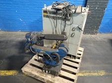Yaskawa MH6, Electric Robot, ERDR-MH Control, 2011 (4 available)