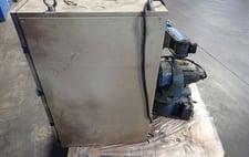 Yaskawa MH6, Electric Robot, ERDR-MH Control, JZRCR-YPP teach pendant, 2011 (10 available)