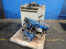 Yaskawa #MH6, Electric Robot, ERDR-MH Control, JZRCR-YPP teach pendant, 2011 (10 available)