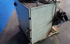 Yaskawa Motoman MH6, Electric Robot, ERDR-MH Control, 2010 (2 available)
