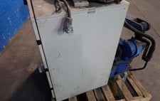 Yaskawa Motoman MH6, Electric Robot, ERDR-MH Control, 2012
