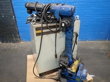 Yaskawa Motoman MH6, Electric Robot, ERDR-MH Control, 2013 (4 available)
