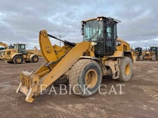 Cat 926M HL, Wheel Loader, 18788 hours, S/N: LTE00435, 2015