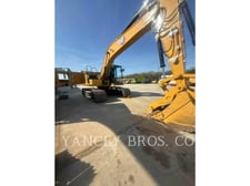Caterpillar 320 TCHC, 435 hours, S/N: MYK20588, 2022