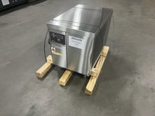 2 Ton, Advantage #MG-2A, air cooled portable chiller, 7 KW, 2 HP, 32 psi, 5 GPM, new, 2025