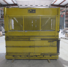 Harmony, downstroke baler