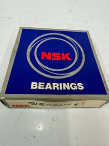 NSK 7013CTYSULP4 / 7013CTYNSULP4 Bearing - 65mm ID x 100mm OD x 18mm Width - New