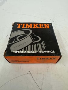 Timken Bearing 25590 1.8125 in (ID) x 3.2656 in (OD) x 0.9375 in (Width) - NEW m00229