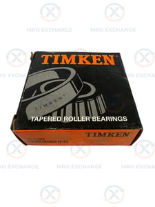 Timken Bearing 25590 1.8125 in (ID) x 3.2656 in (OD) x 0.9375 in (Width) - NEW m00229