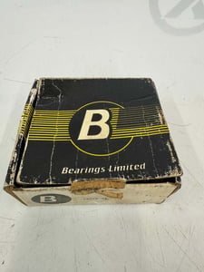 URB 32012 XA Tapered Roller Bearing - 60mm ID x 95mm OD x 23mm Width - New