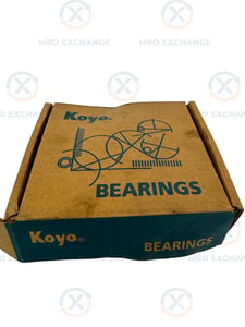 Koyo 5760 Tapered Roller Bearing Cone - New