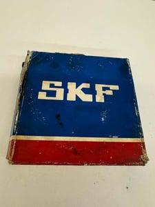 SKF Deep Groove Ball Bearing 6409 45 x 120 x 29 mm