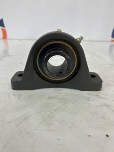 Browning (Regal Rexnord) Pillow Block Bearing VPS-323 1-7/16 in. Bore, 2-Bolt Pillow Block