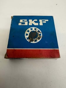 SKF Angular Contact Ball Bearing 7211 BECBY 55 x 100 x 21 mm