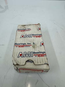 AMI Bearings UCP207-22 Pillow Block Bearing, 1-3/8 in Bore (35mm), 22 Series - New m00181