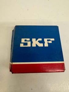 SKF Deep Groove Ball Bearing 6008 2RSJEM 40 x 68 x 15 mm