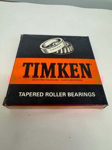 Timken Tapered Roller Bearing Cone LL225749 5 In. Bore x 0.6875 In. Width